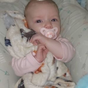 Meet your Posher, Miranda